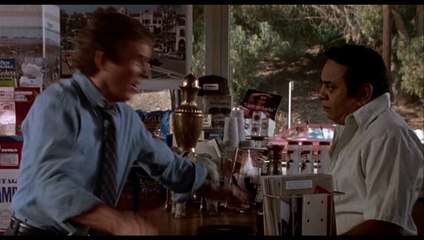 Clifford Bande-annonce (EN)