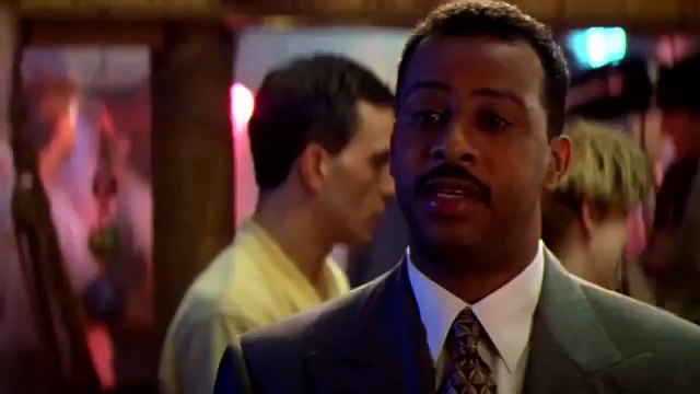 L'Associé du diable Bande-annonce (PL)