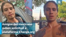 Familiares de mexicanos secuestrados por Hamas exigen negociar su libertad