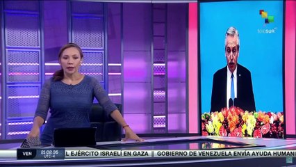 Gobierno de China aboga por el crecimiento comercial y repudia las medidas coercitivas