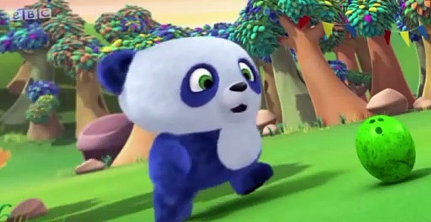 Ruff-Ruff, Tweet and Dave Ruff-Ruff, Tweet and Dave E029 A Squeaky Ball Adventure