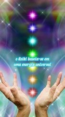 Reiki: Cura e Espiritualidade