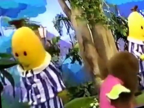 Bananas in Pyjamas Bananas in Pyjamas E013 Bananas’ Birthday