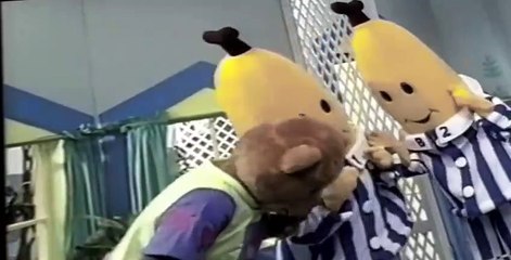 Bananas in Pyjamas Bananas in Pyjamas E014 The Spider