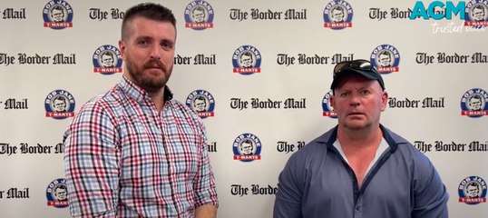 Brent Godde's top 25 Hume League players