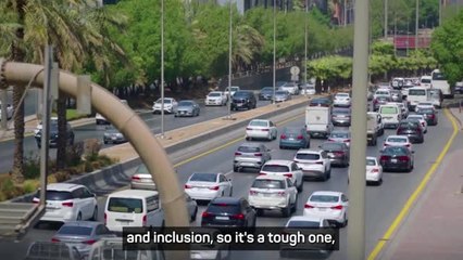 BJK voices fears over 'inevitable' WTA matches in Saudi Arabia