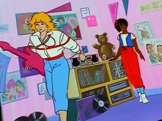 Jem Jem S01 E013 The Music Awards, Episode 1