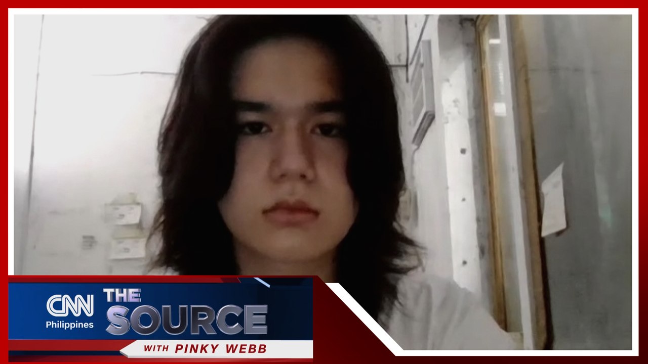 Happy Animals Club founder Ken Amante | The Source