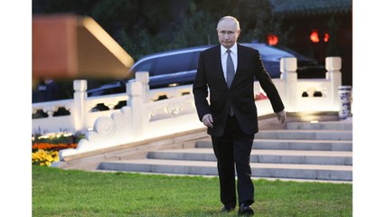 푸틴 "에이태큼스 우크라 제공은 美 또 다른 실수" / YTN