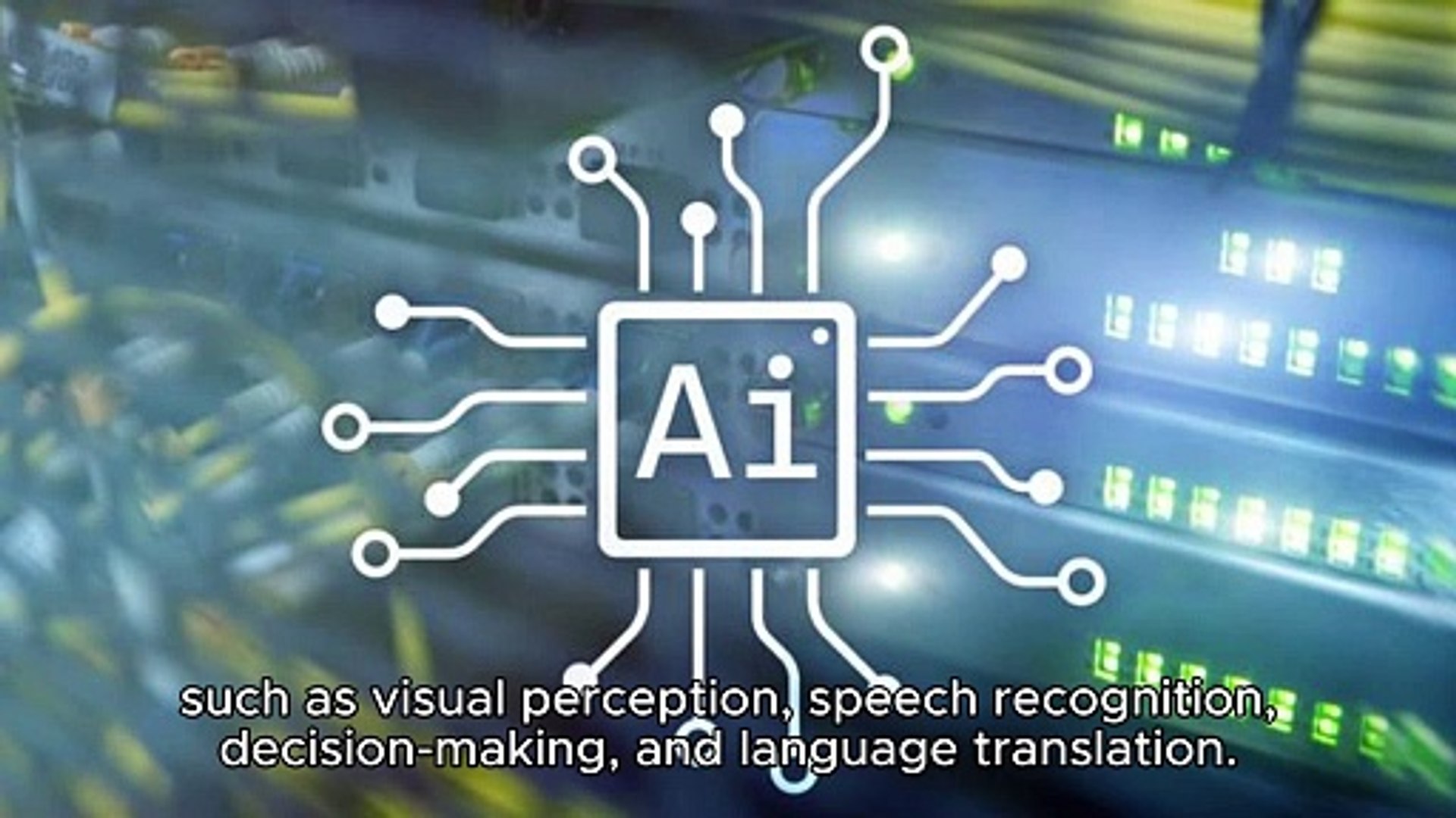 ARTIFICIAL INTELLIGENCE