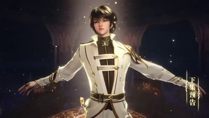 神印王座 第78集 预告 | Throne of Seal Ep 78 Preview