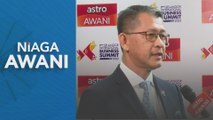 Niaga AWANI: Sidang Kemuncak Perniagaan Antarabangsa Selangor buka tirai