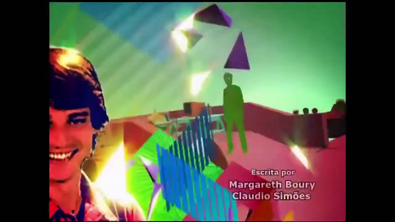 Alta Estação Capitulo 41 completo em HD