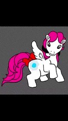 Marion Landing Ponies