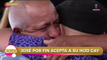 ‘Mi novio NO puede ser feliz por CULPA de sus padres’ | Rocío a tu lado