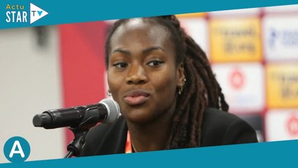 Très malheureuse  Clarisse Agbégnénou accusée d'avoir loué un logement indécent, elle lâche ses