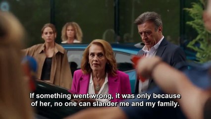 Aile Episode 15 with English Subtitles