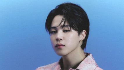 또 새 역사! 방탄소년단 지민, 스포티파이 韓솔로 최단 20억 '大기록'
