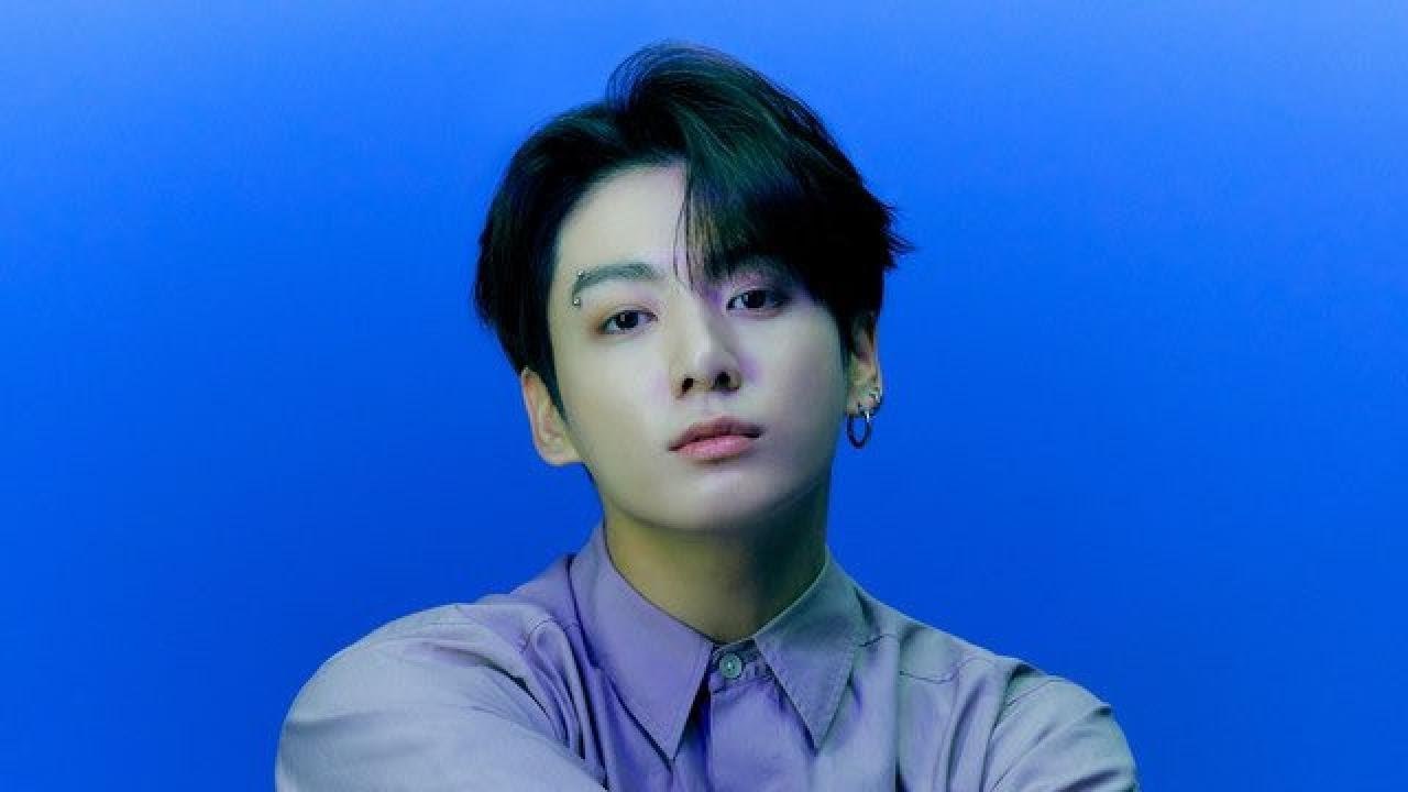방탄소년단 정국 '3D', 발매 15일만 스포티파이 1억 돌파