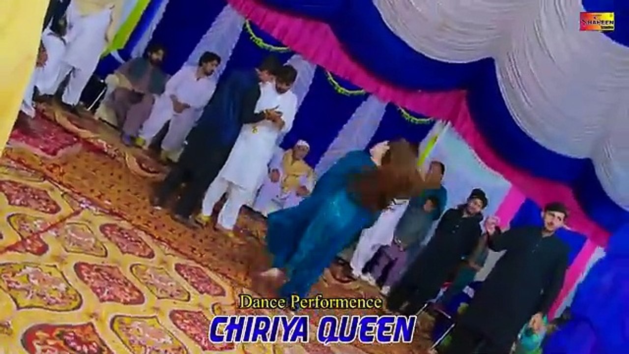 Dilbar Dilbar - Chiriya Queen - Bollywood Dance 2023 - Shaheen Studio