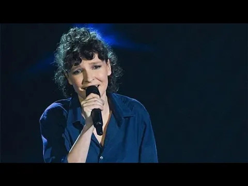 Pourquoi Anne Sila était contente de perdre The Voice 4