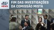 Relatório final da CPMI do 8 de Janeiro é aprovado e pede indiciamento de Bolsonaro