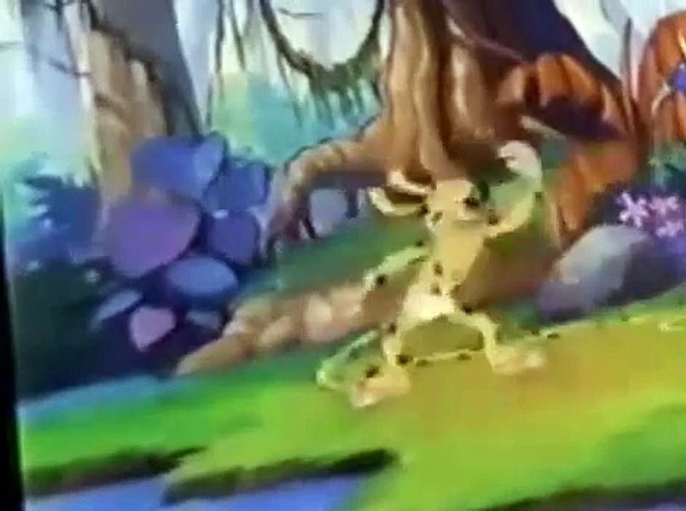 Marsupilami 1993 Marsupilami 1993 E008 Mar-Sup-Du-Jour