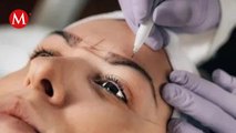 Campaña de microblading para mujeres sobrevivientes de cáncer de mama