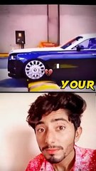 Your Speed Breaker VS Our #romansahil