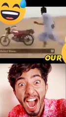 Your Amazing Boy VS Our #romansahil