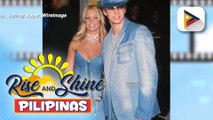 TALK BIZ | Britney Spears, isiniwalat sa kaniyang memoir na siya'y nagpa-abort noong sila pa ni Justine Timberlake