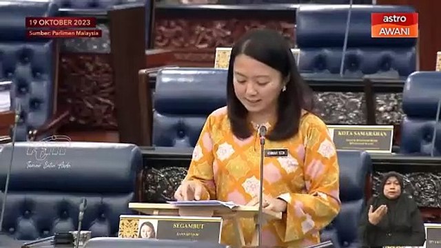Sukan Asia Hangzhou: 13 jenis sukan penyumbang pingat kepada Malaysia