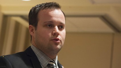 Josh Duggar Was Denied A Request For A New Trial, But Now It Sounds Like His Legal Team Isn’t Giving Up