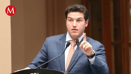 El TEPJF declara improcedente la solicitud que hizo el gobernador Samuel García