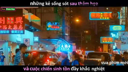 Review_Sau Cơn Bão- The Calm Beyond 2022