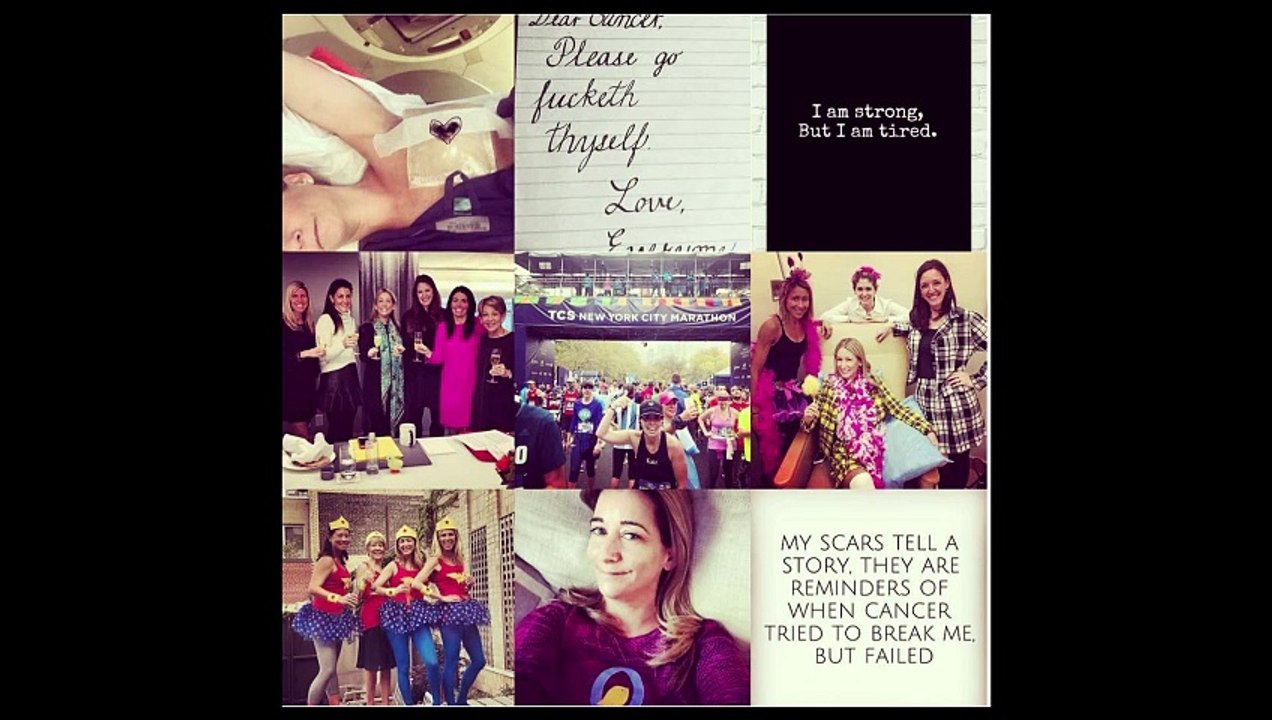 Social Media Editing