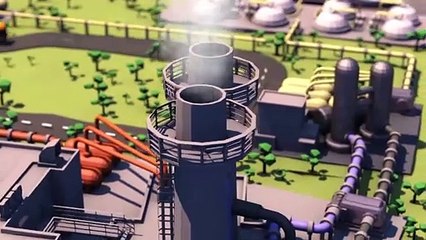 Captura y almacenamiento de CO2