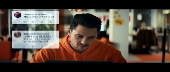 Dear David (2023) Official Trailer - Augustus Prew, Andrea Bang