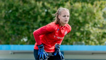 D2F : À la découverte de Kateryna Boklach