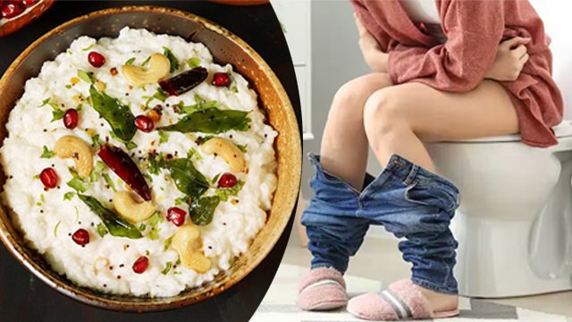 बासी दही चावल से कब्ज दूर करने का जबरदस्त तरीका | Basi Dahi Se Kabj Door Kaise Kare | Boldsky