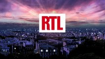 Le journal RTL de 5h du 19 octobre 2023