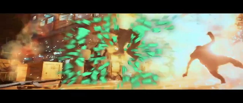 Les sacrifiés 4 Film