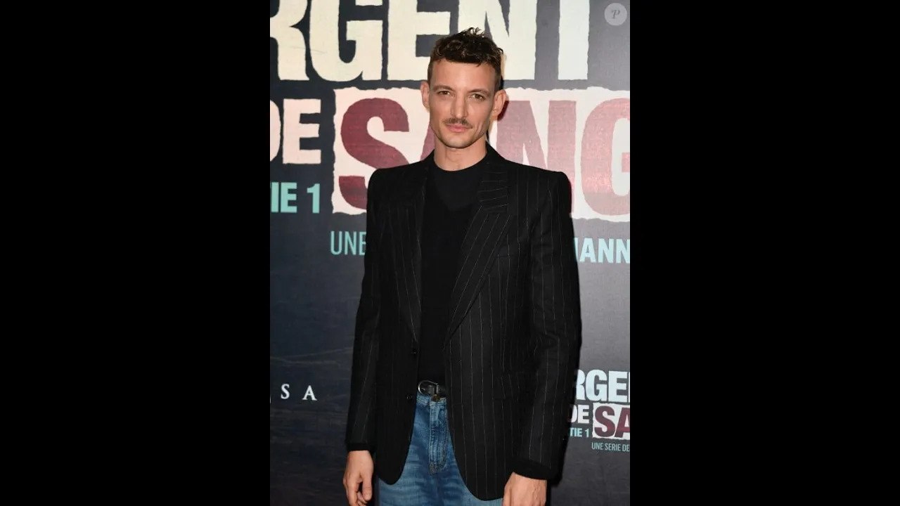 Niels Schneider "dévasté" par la mort de son frère à 17 ans, ce qui lui a permis de surmonter ce d