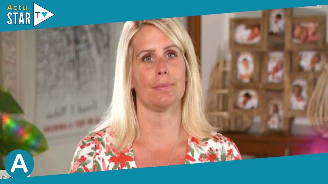 Mélanie Gonzalez Familles nombreuses évoque son traumatisme lié à ses fausses couches