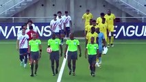 Guyana vs Puerto Rico 3-1 Highlights  Concacaf Nations League 2023-24