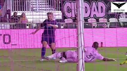Inter Miami vs Charlotte Fc Highlights Oct 18,2023 MLS 2023