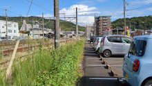PXL_20230913_151150 列車番号不明・Train number is unknown