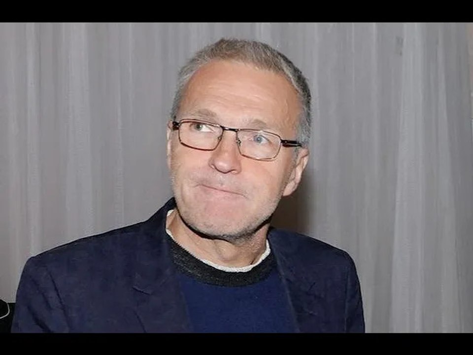 Laurent Ruquier : pourquoi a-t-il écarté Jean-Marie Bigard des Grosses Têtes ?