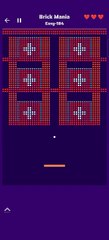 Brick Mania Level 184 #gaming #videogame #game #gamer #instagaming #gamergirl #videogameplayer #game