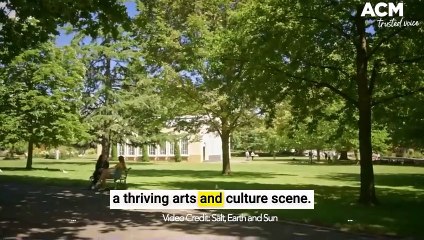 Launceston has so much to offer, says Senator Tammy Tyrrell